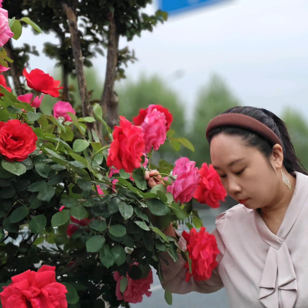 农村来的打工人