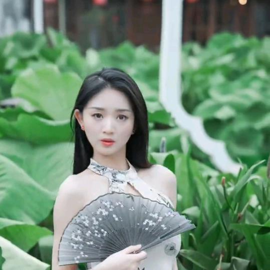 李诗音