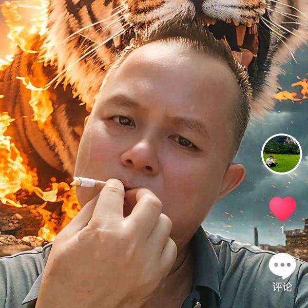 ❤️逍遥哥哥❤️