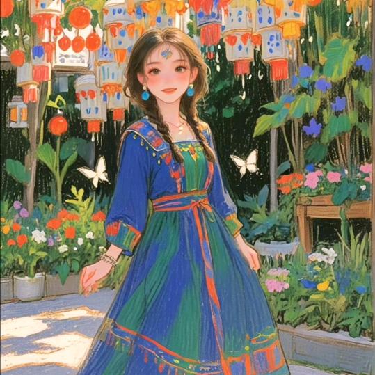 雪🍀🍀