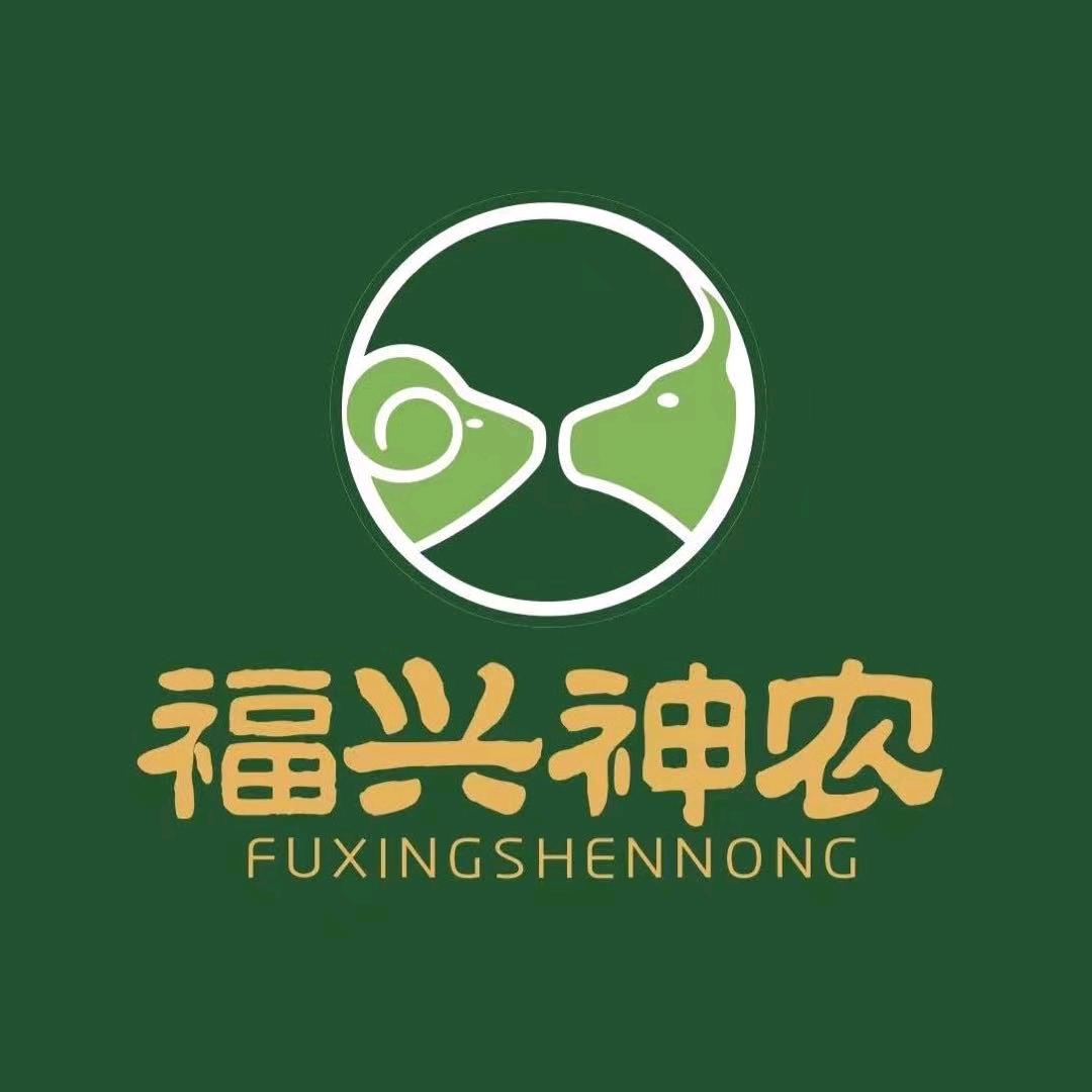 福兴神农宁夏滩羊
