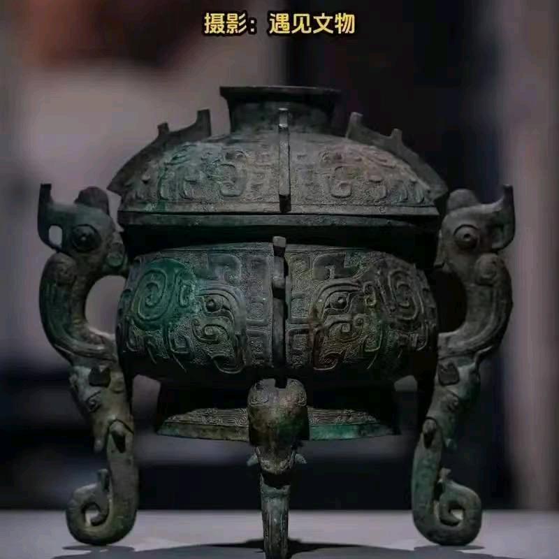 三晋老货摊7