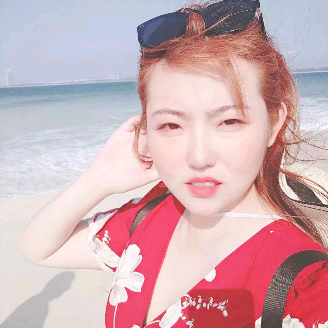 摆烂小赵
