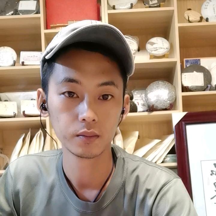 凤庆强子古树茶精选