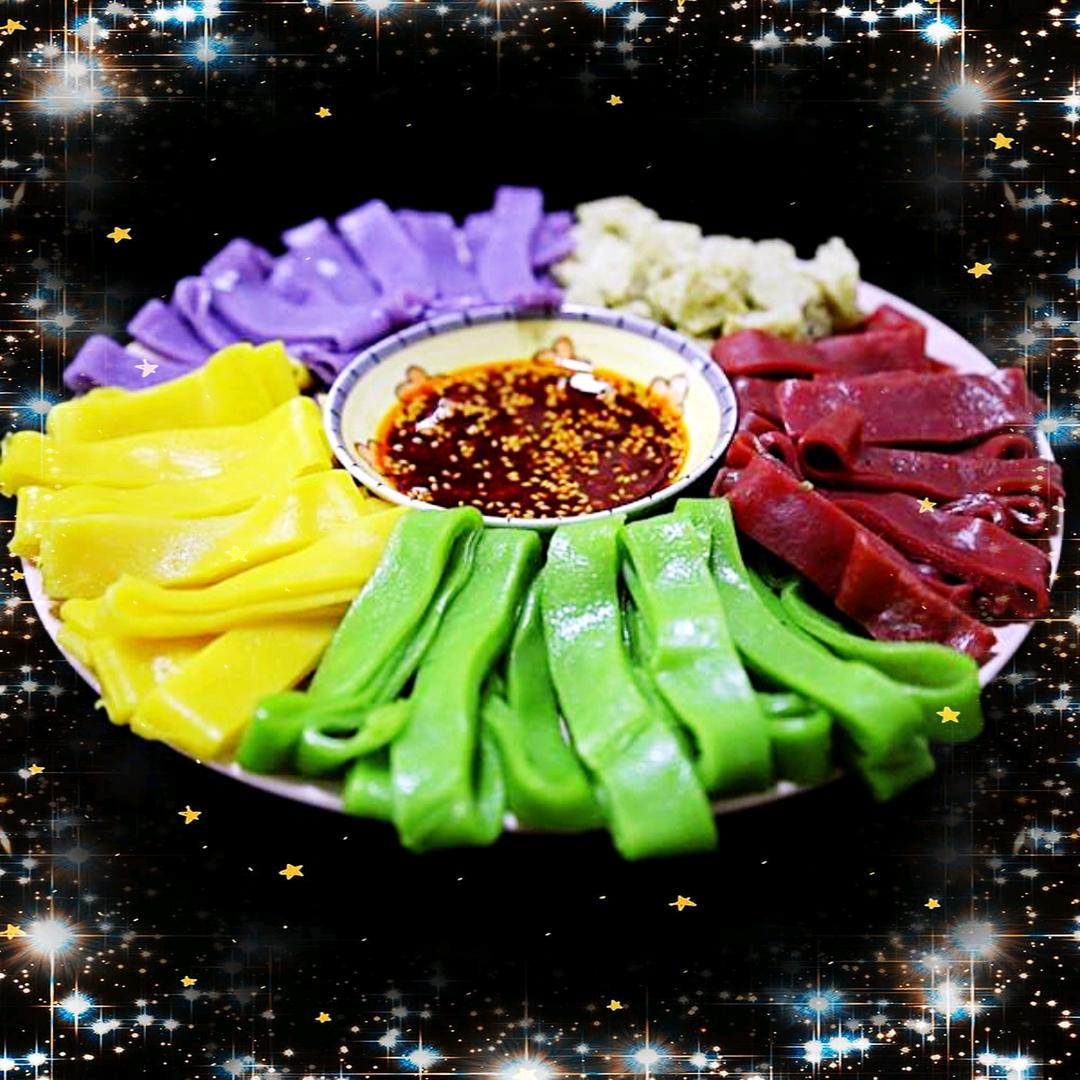 月牙弯弯🌙