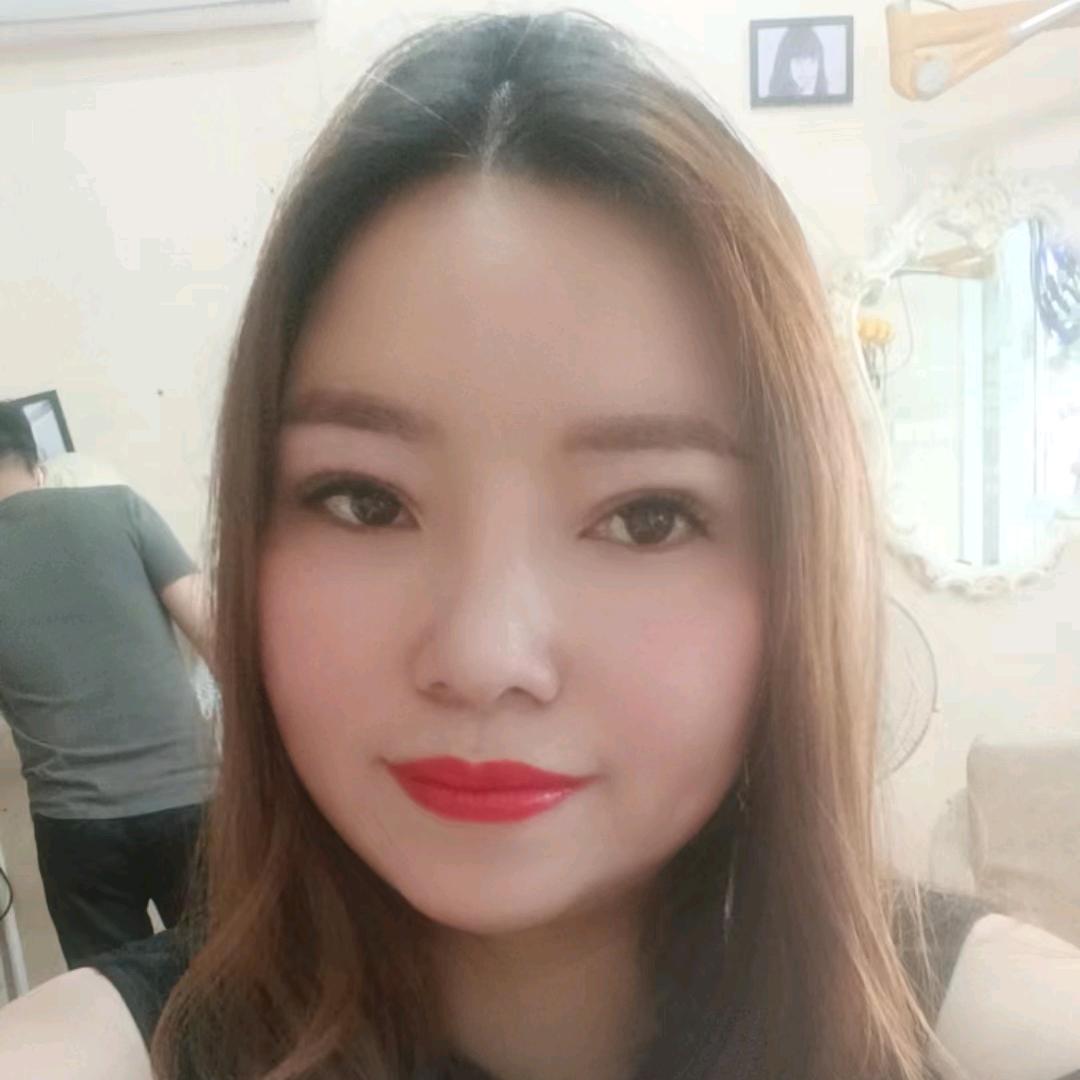 婷婷
