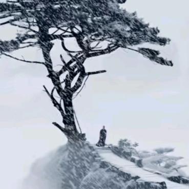 独行风