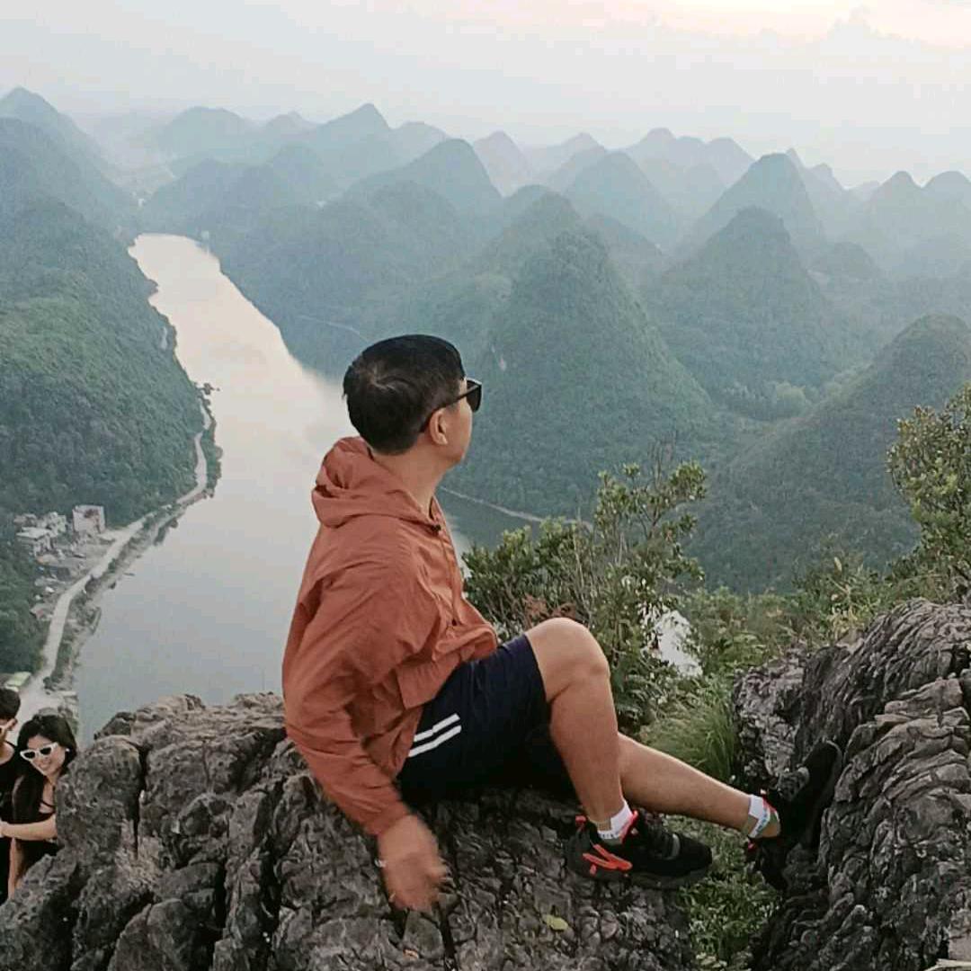 真诚待人