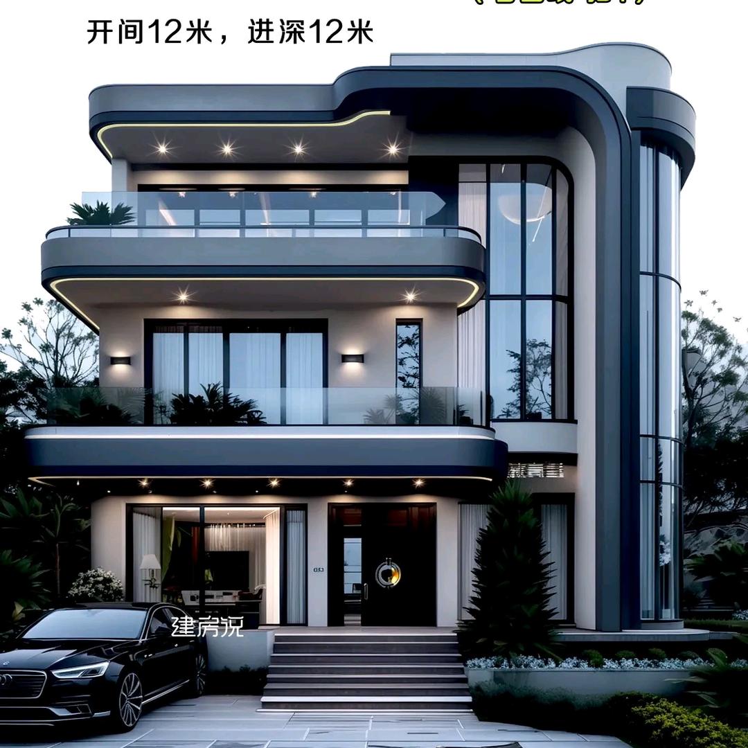 涡阳建房