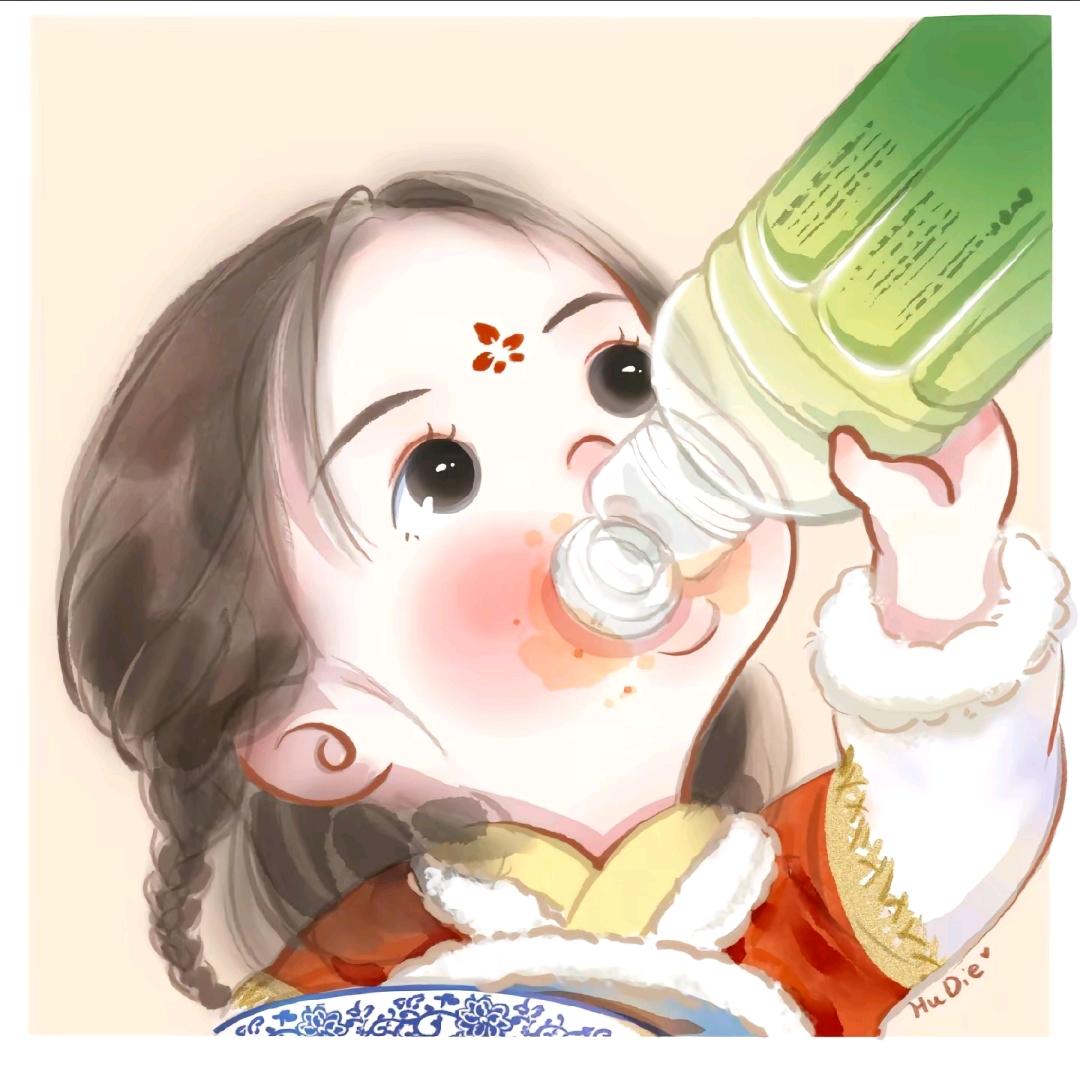 小小发饰