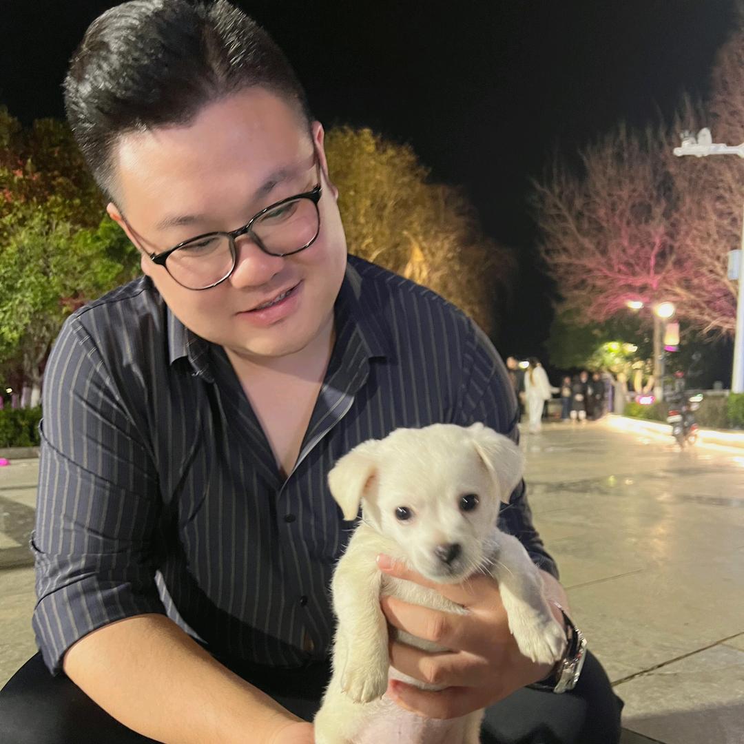 你的☞欧阳先森☜