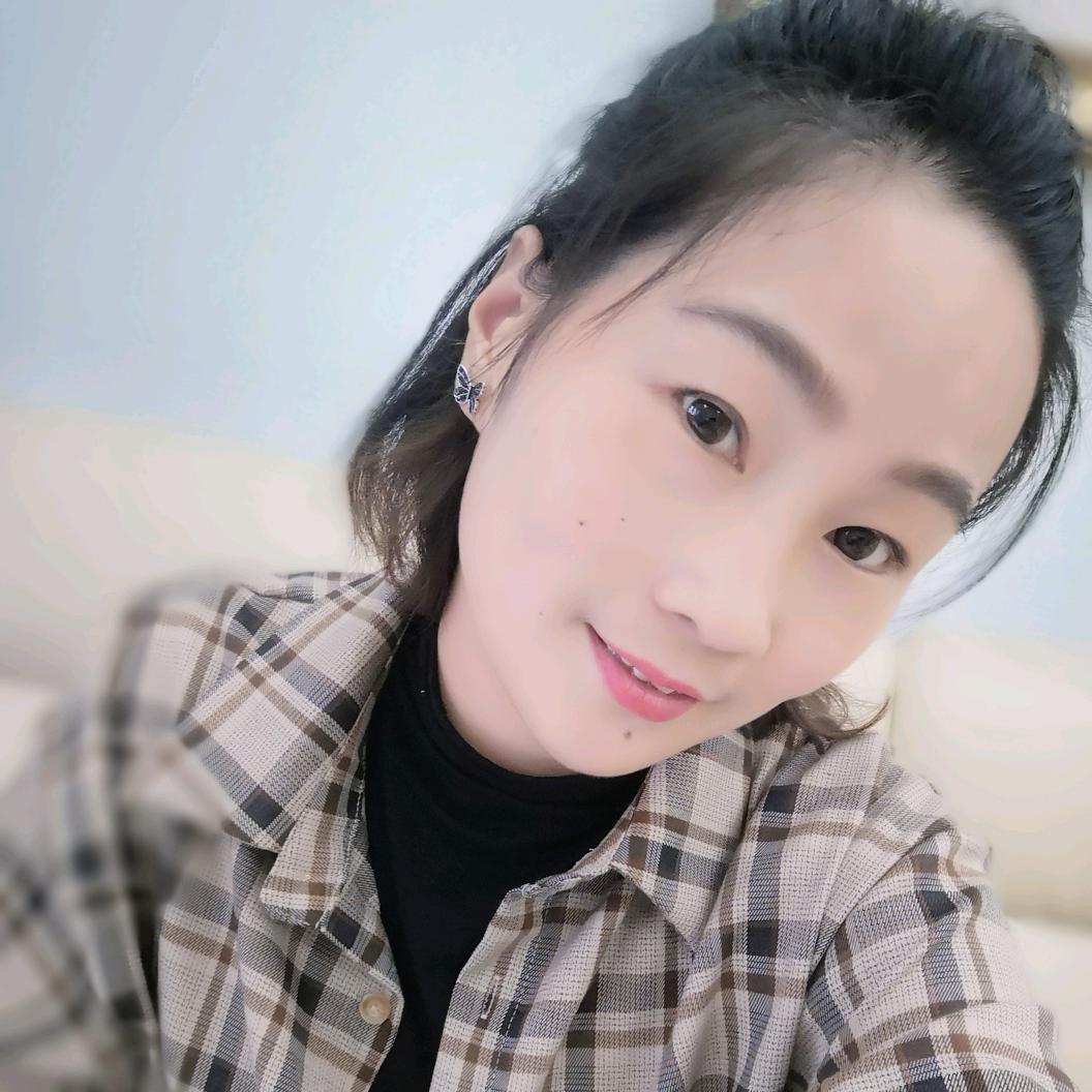 是楠楠呀！
