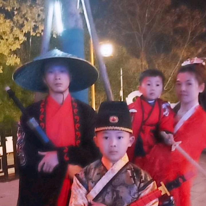 心诚戴谢