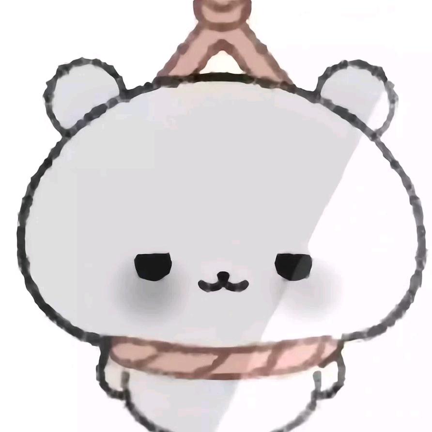 小北鼻ペ乖乖