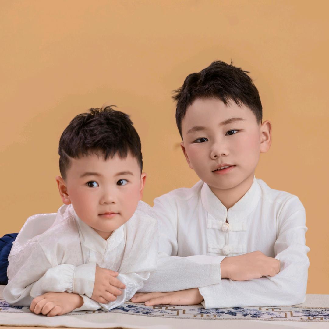 熙泽妈妈(陪学记)