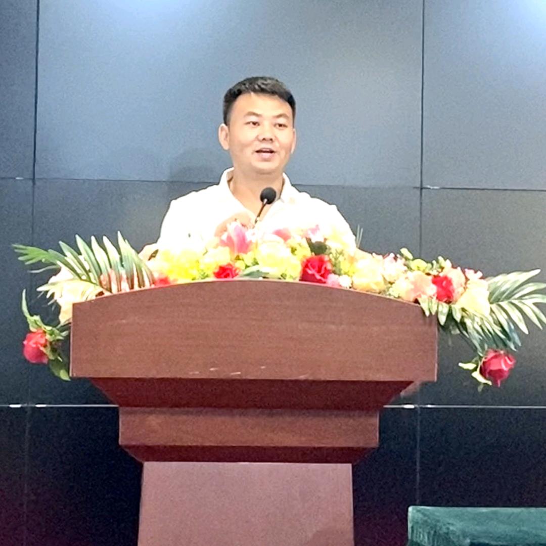 茅台黄厂长