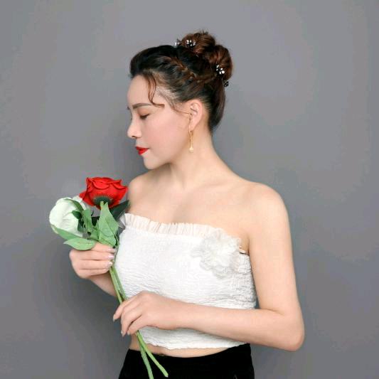 香儿🌺
