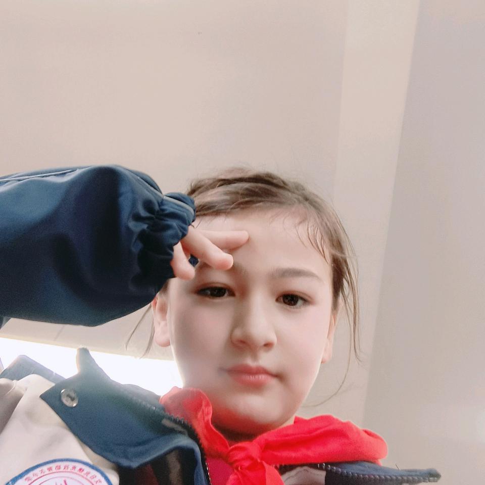 甜茶冰宁🧊