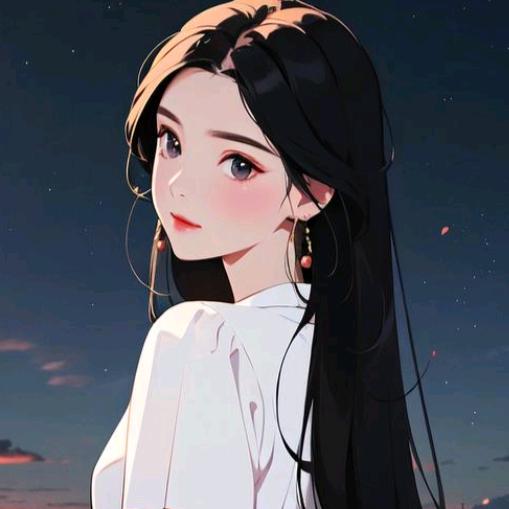 安静的小静