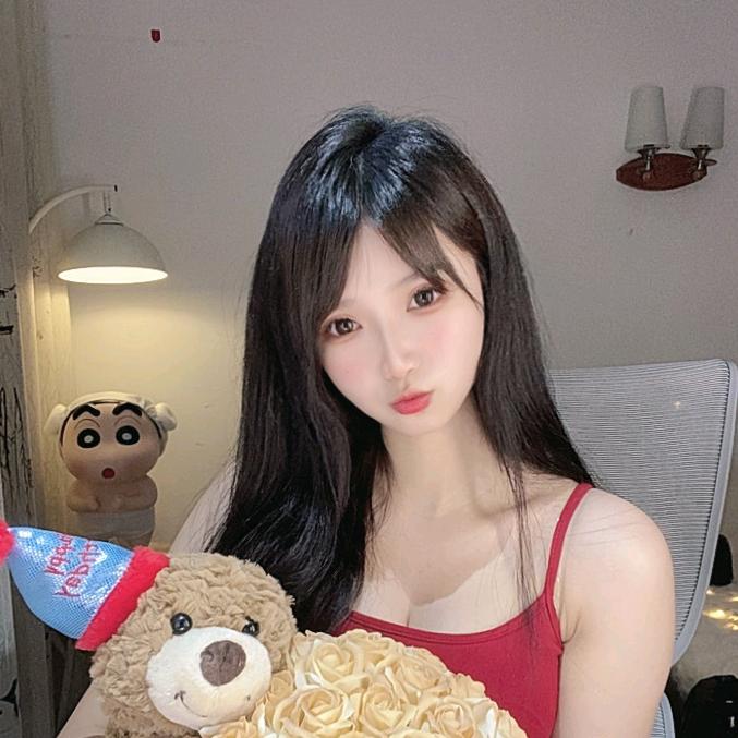 花粥酱