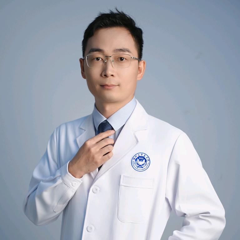 鹏飞医生