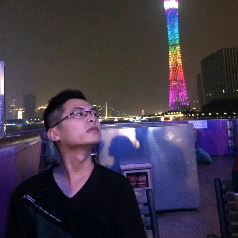 晨曦