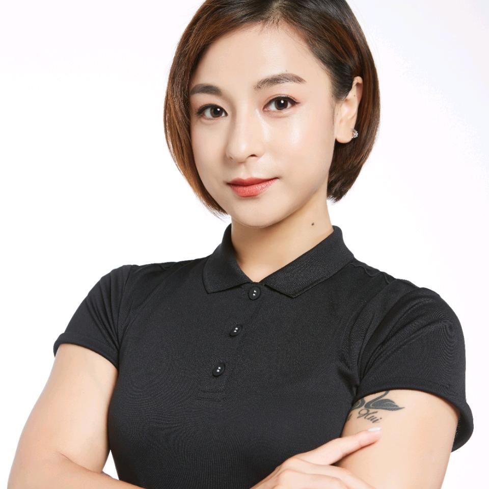 慧教练专注中老年运动