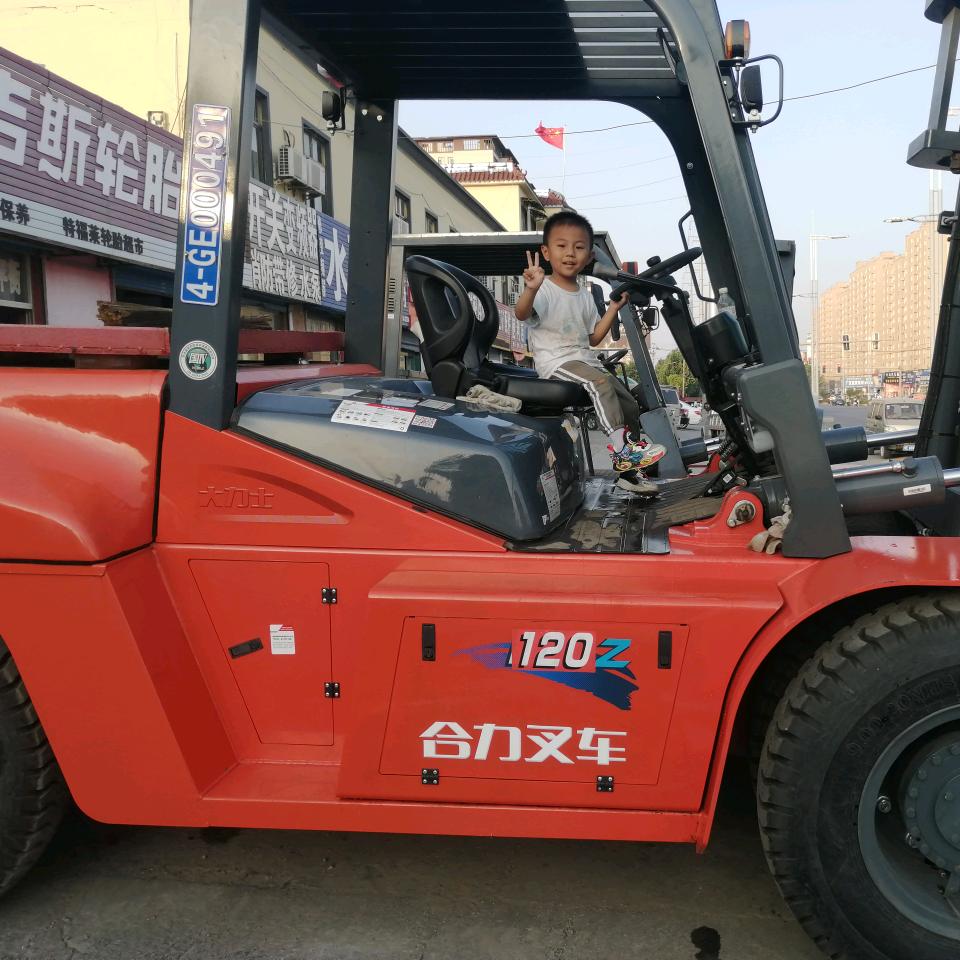 （小杨）大小吨位叉车吊车折臂吊租赁