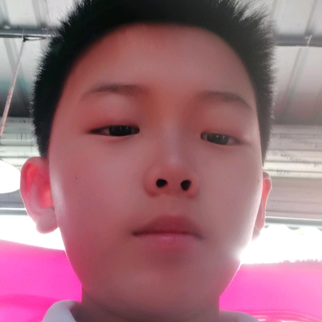 万里河鱼