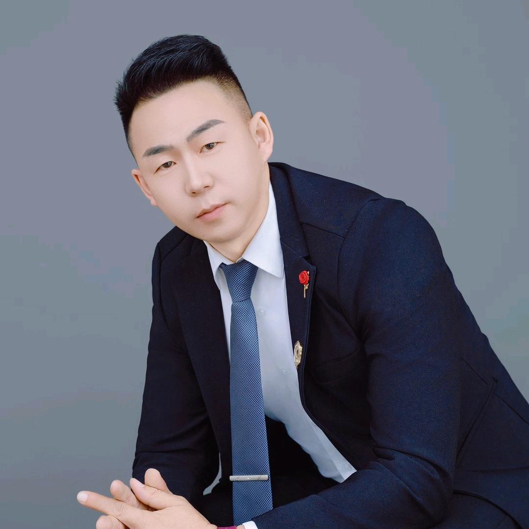 杨兴说房（密云)