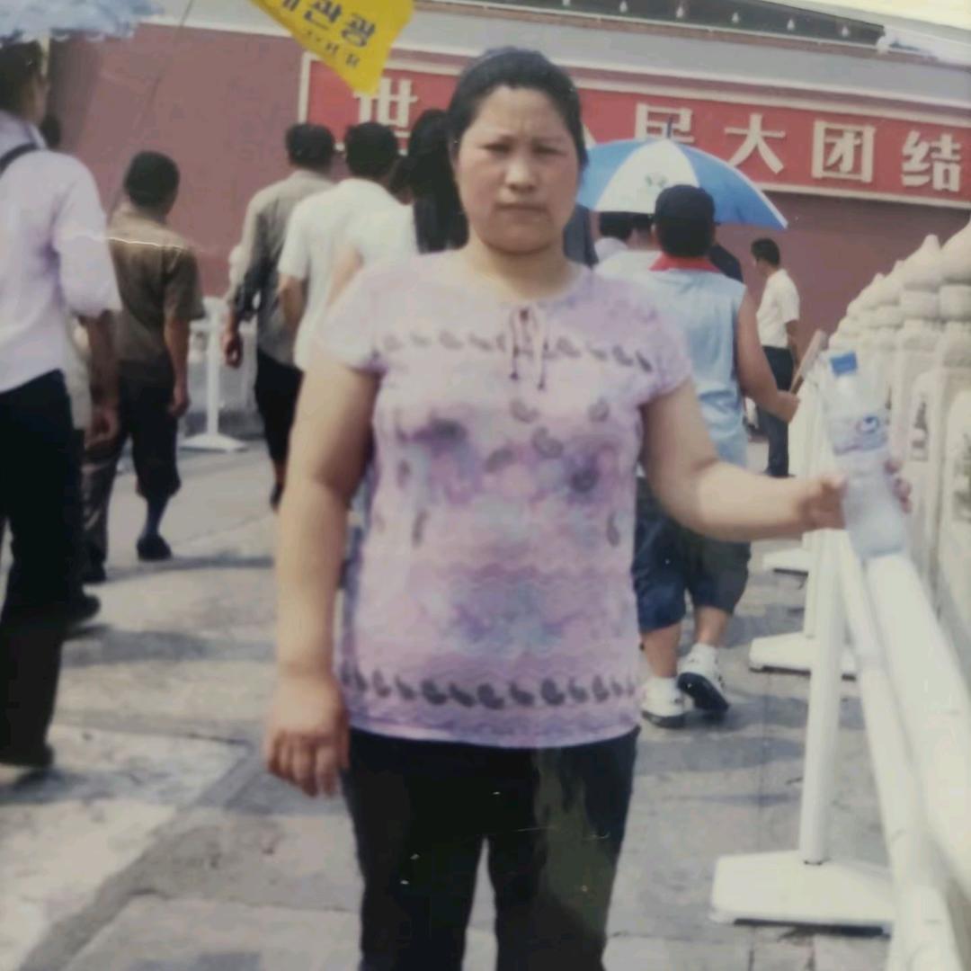 与我无关