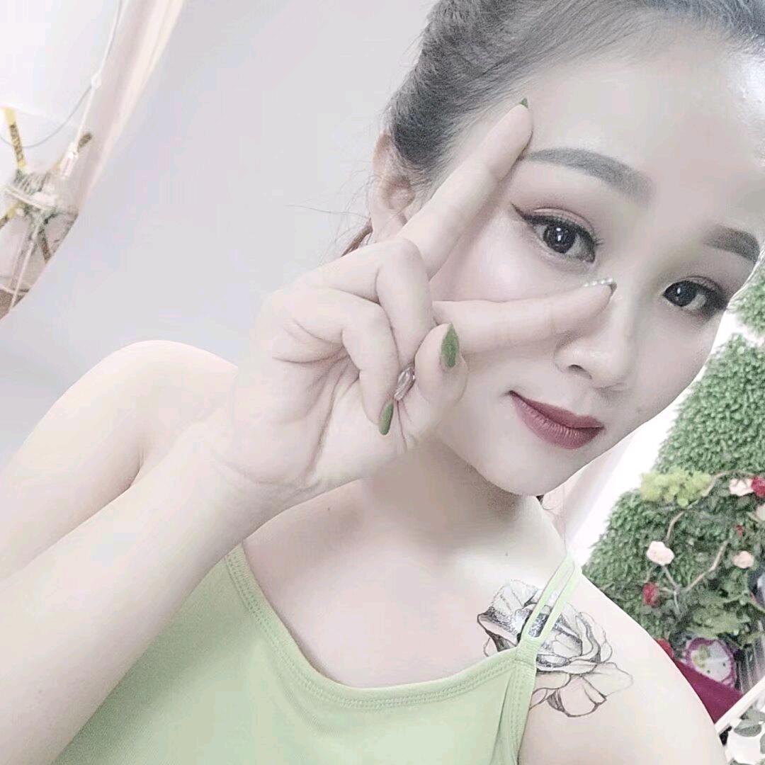 李菇凉（橱窗优选好物）