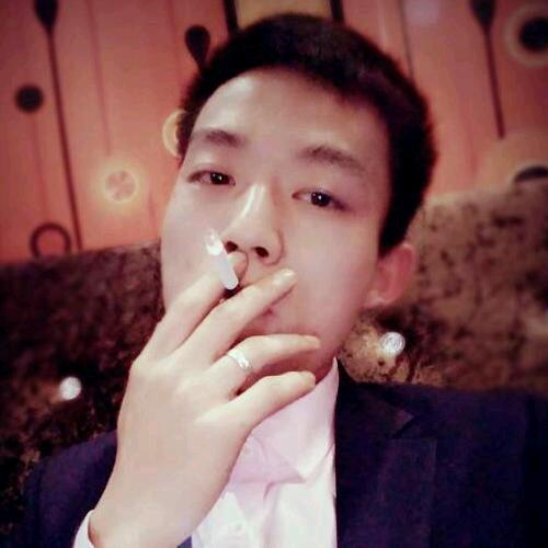 爱玩游戏的可可