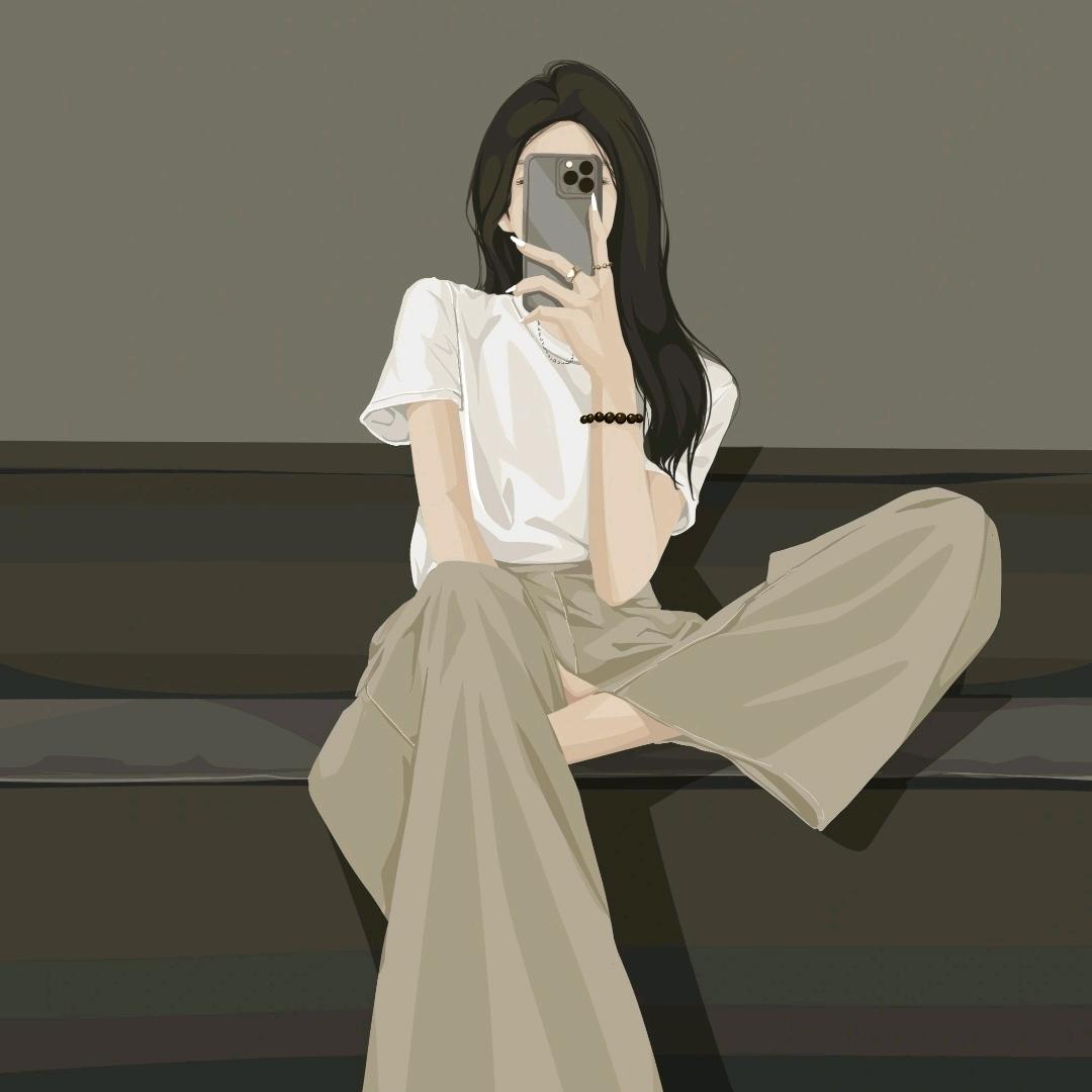 陌上颜