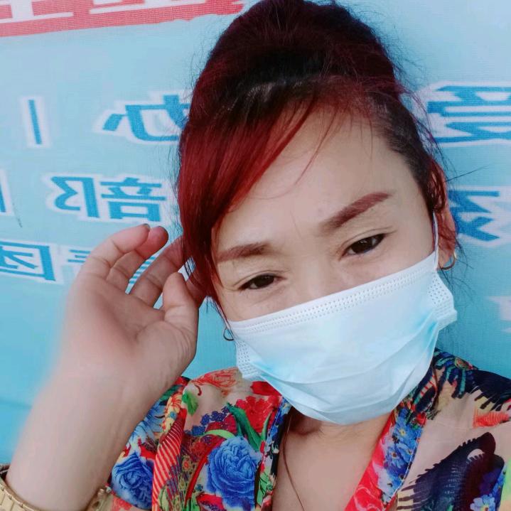 李淑华