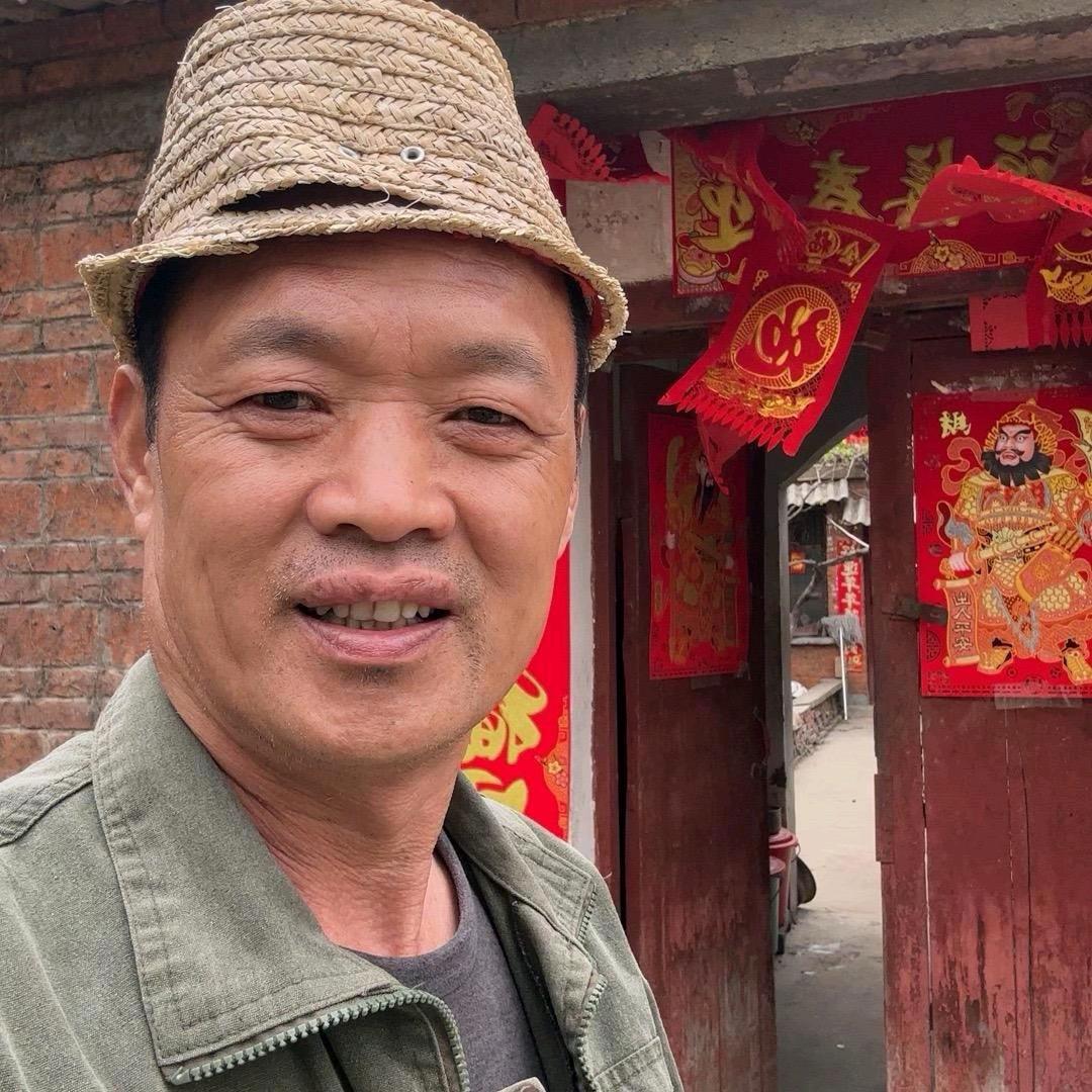 齐哥(首播下午2:50)