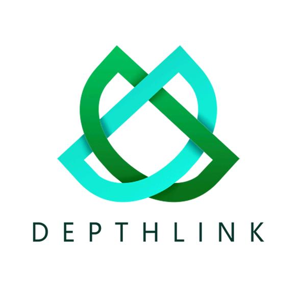 DepthIink无线讲解器