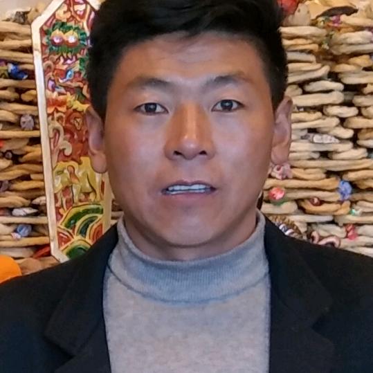 次仁平措