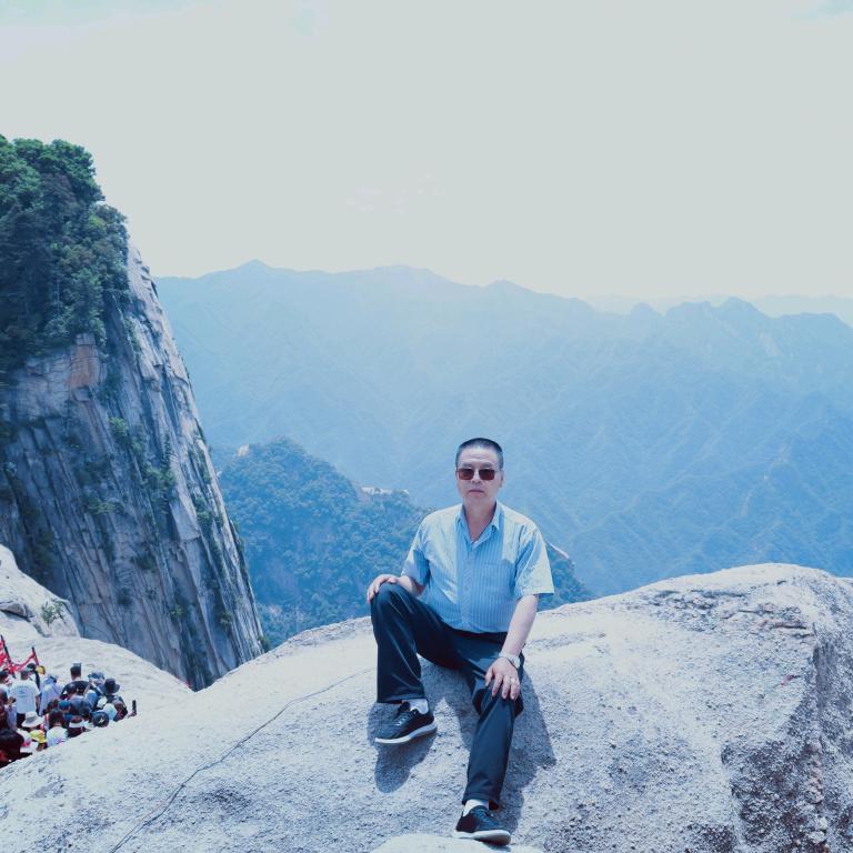 萍聚崔平云🎤🎤