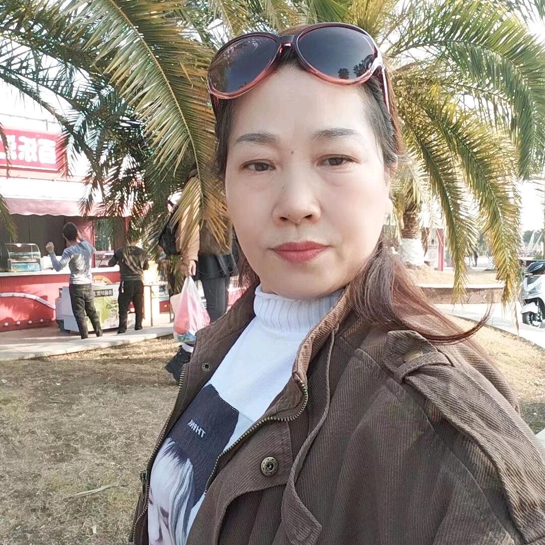 香姐(湘富公寓)