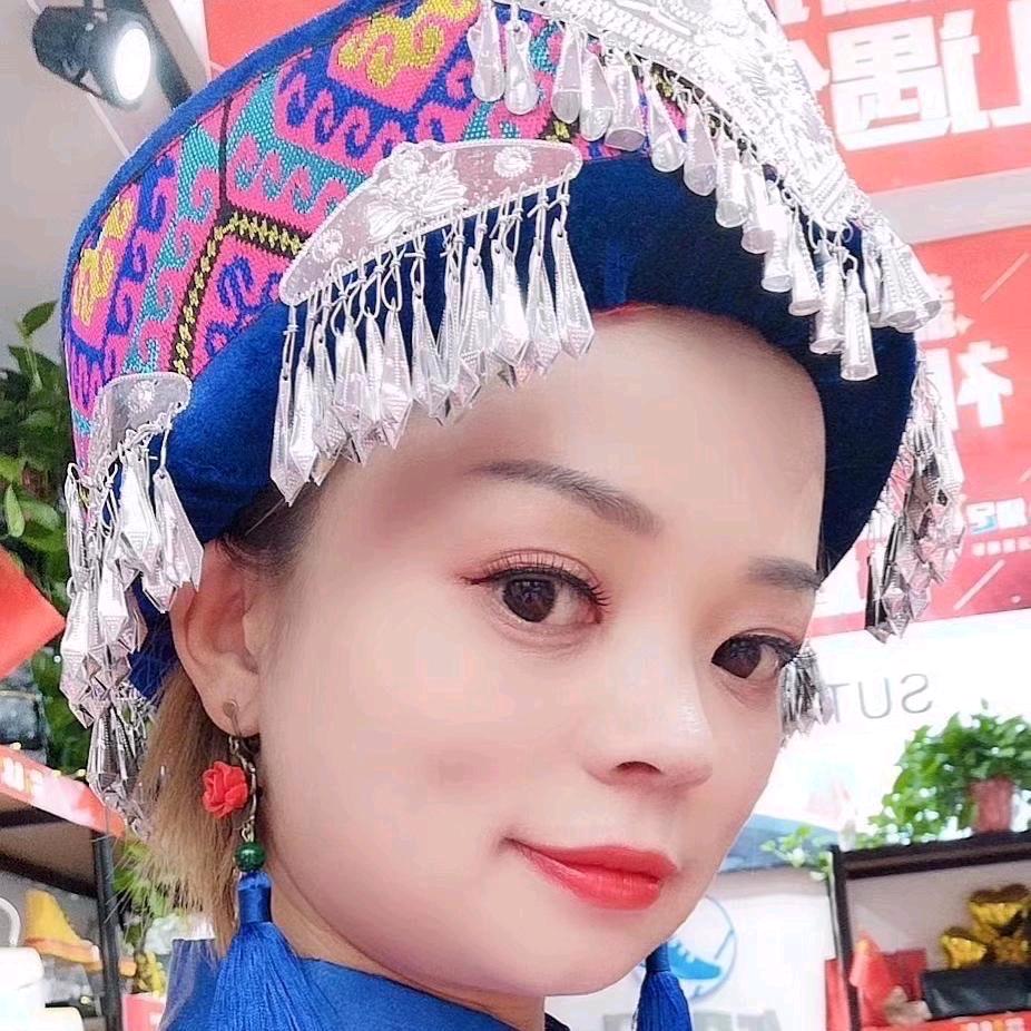 琴宝儿（小18）