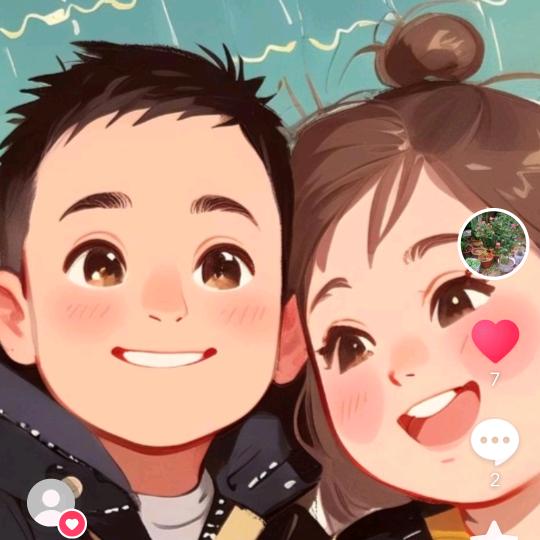@追梦人