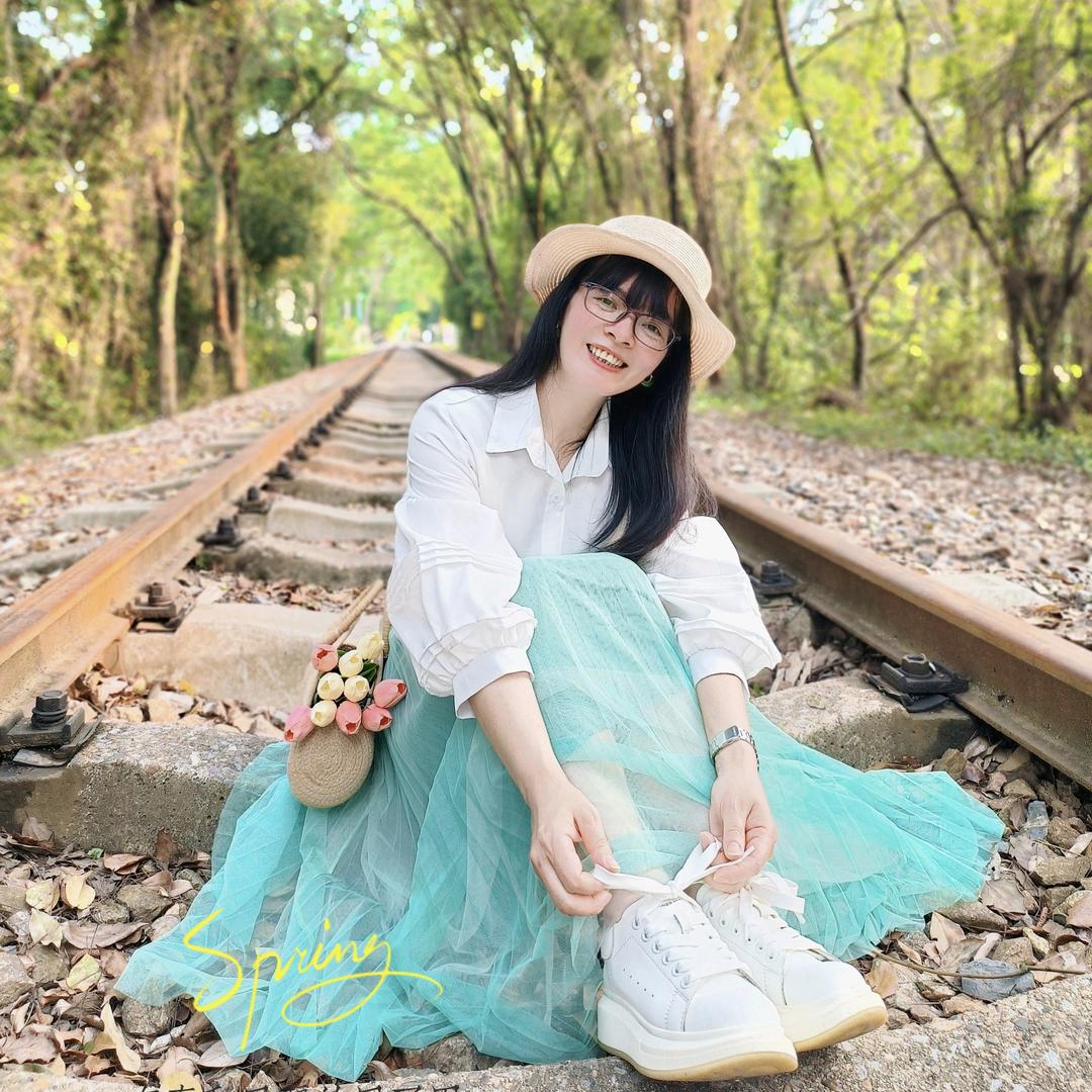 ✨蓝花楹✨