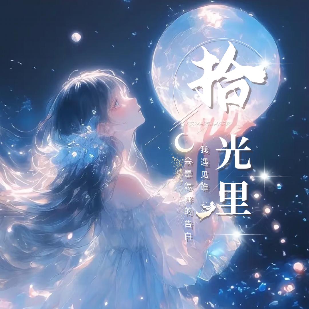 王者拾光里