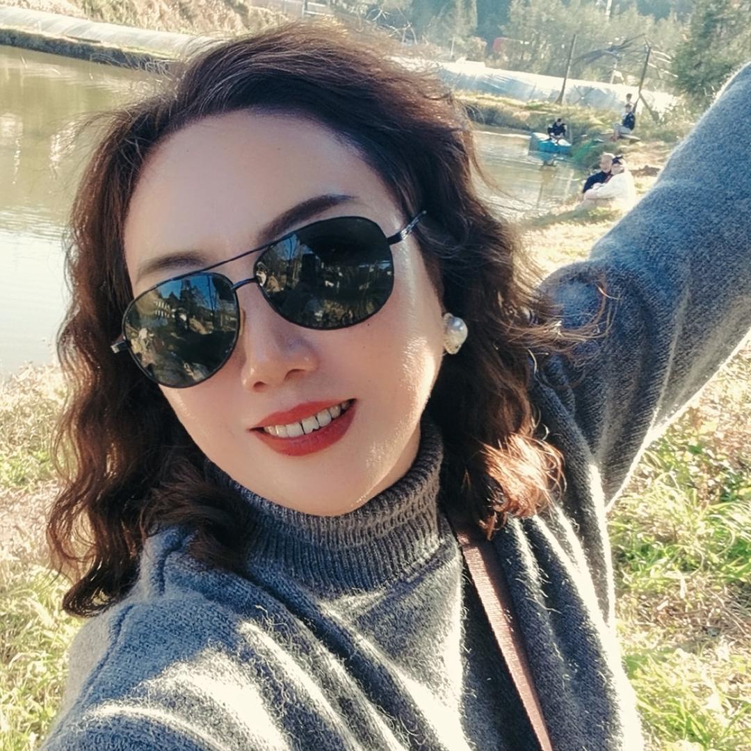 花落微凉梦清幽