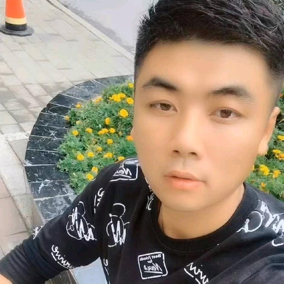 心有山海🌴
