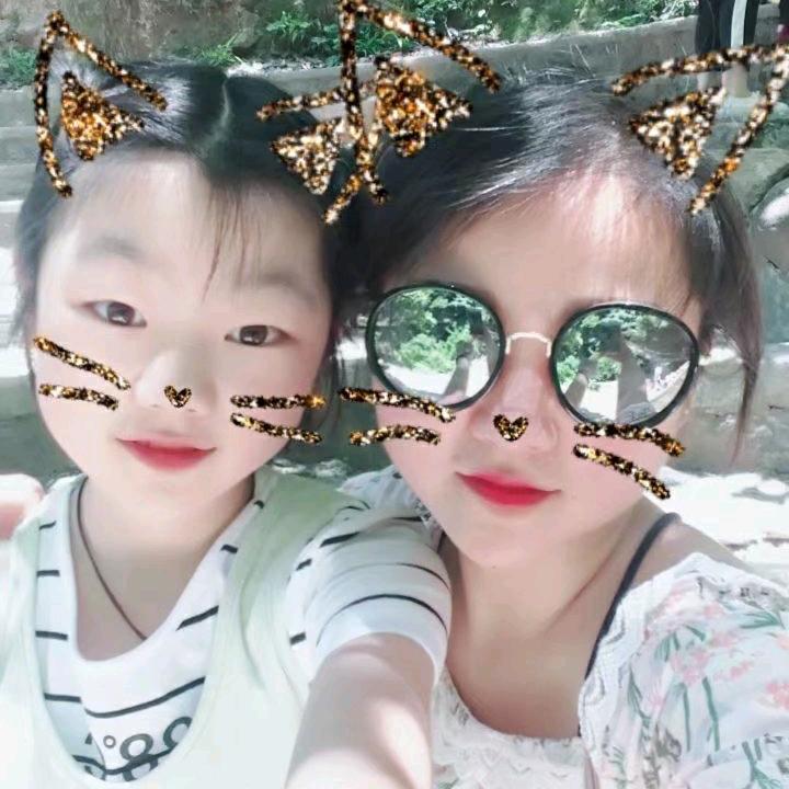 我是谁的宝贝！