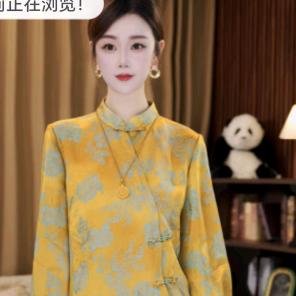 仟仟女装工厂店