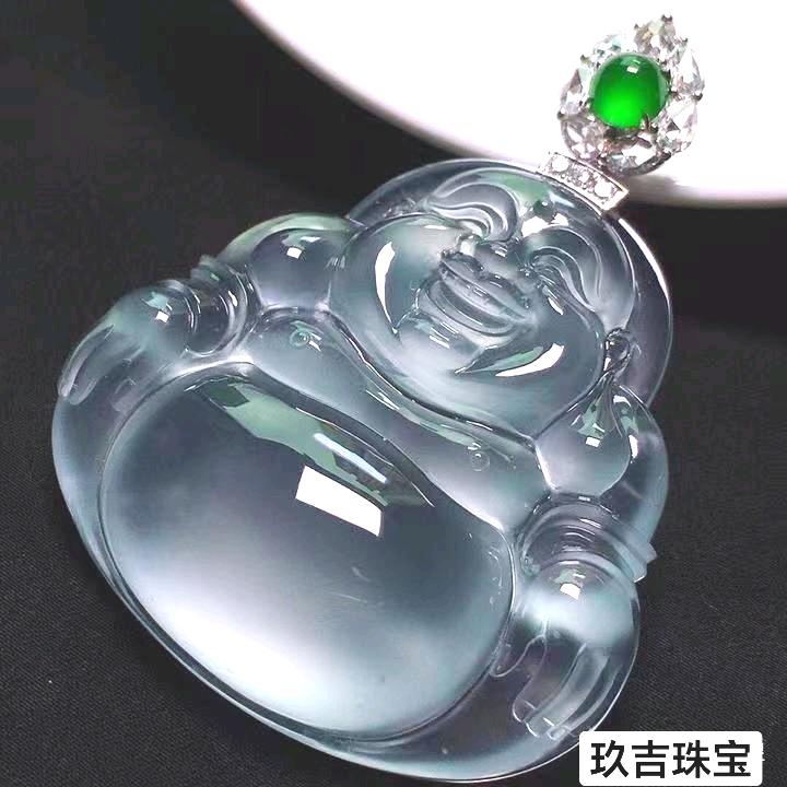 玖吉翡翠