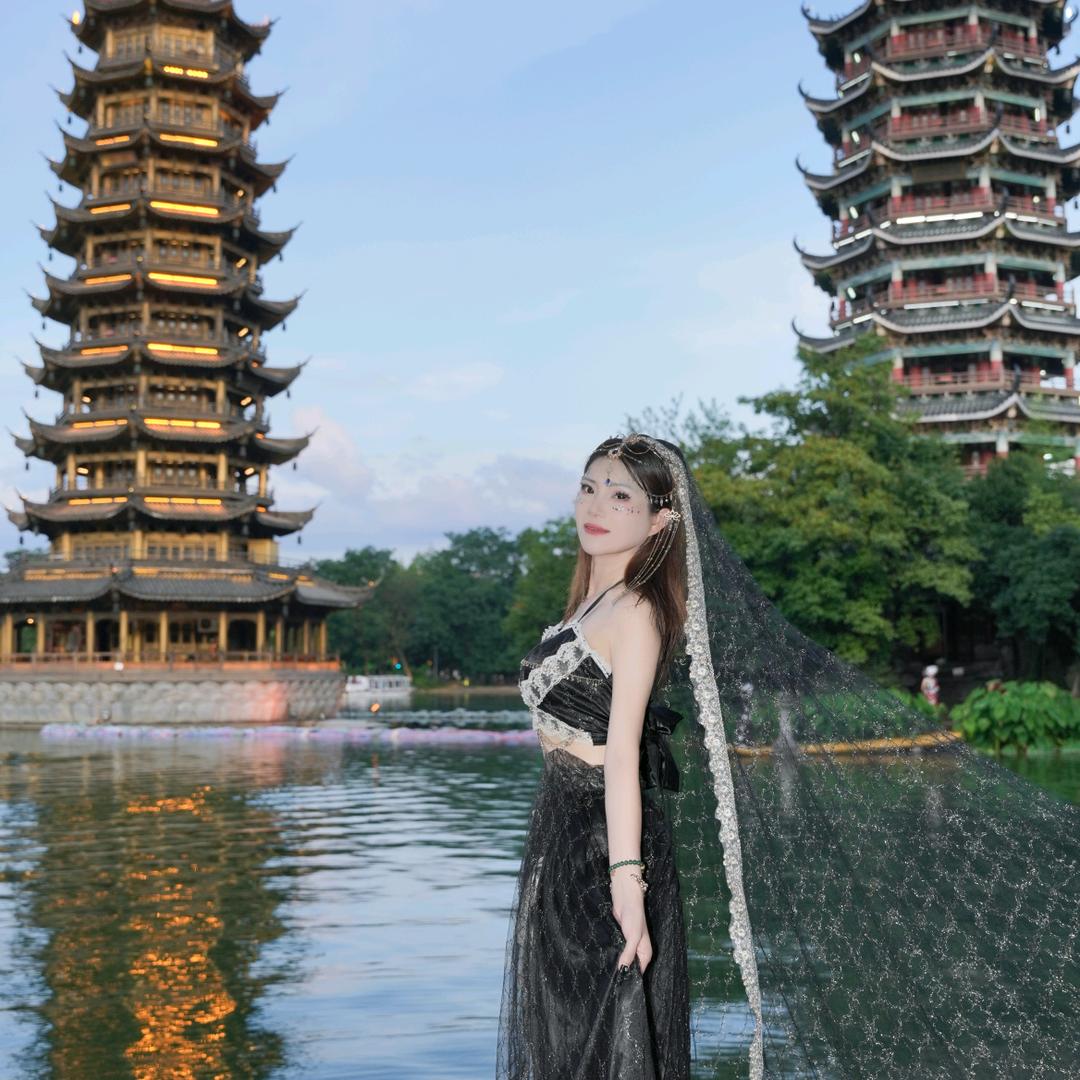 你的世界我可曾来过